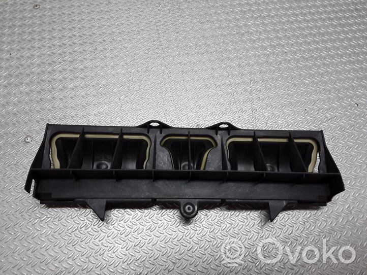 BMW 5 E60 E61 Valvola corpo farfallato elettrica 