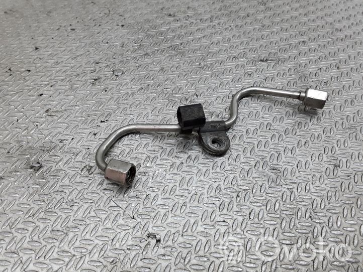 Audi A3 S3 8P Fuel line/pipe/hose 