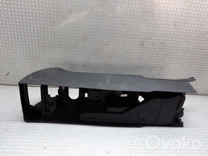 Audi A6 Allroad C5 Center console 