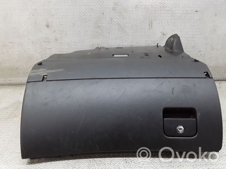 Audi A6 Allroad C5 Glove box set 