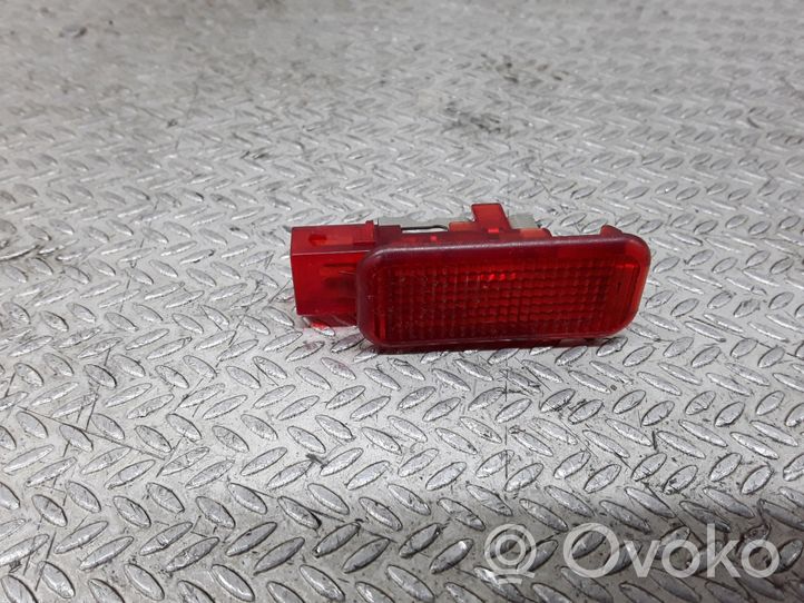 Audi A6 Allroad C5 Rear door interior light 