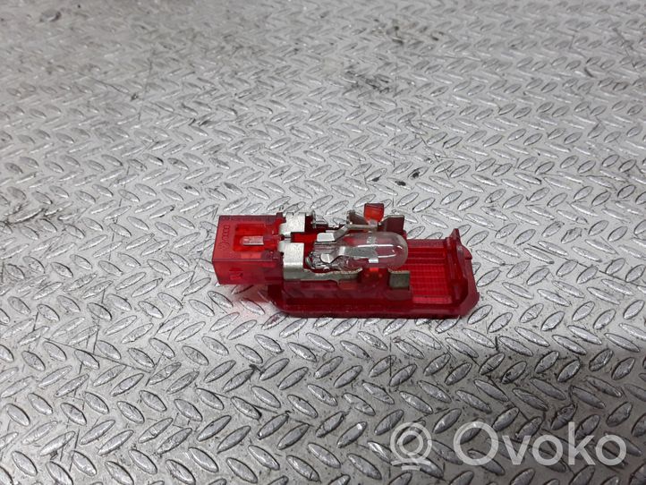 Audi A6 Allroad C5 Rear door interior light 