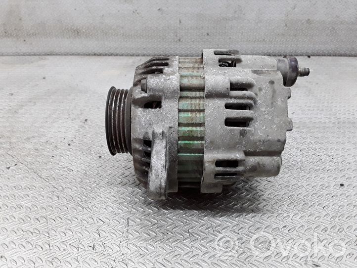 Hyundai Atos Classic Alternator AB160108