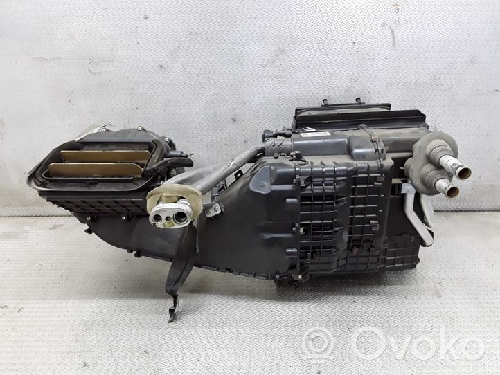 Audi A6 Allroad C5 Scatola climatizzatore riscaldamento abitacolo assemblata 4B1820005G