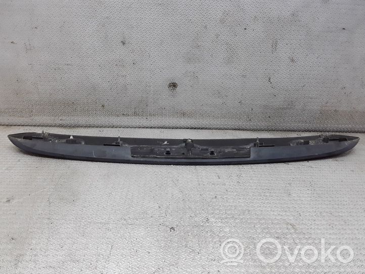 Citroen C4 I Becquet de lunette arrière 96536614