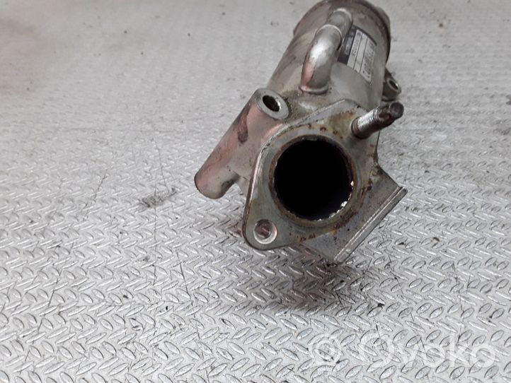 Saab 9-5 Refroidisseur de vanne EGR 8973530272