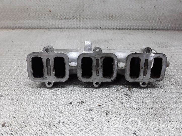 Audi A6 Allroad C5 Intake manifold 059129713Q