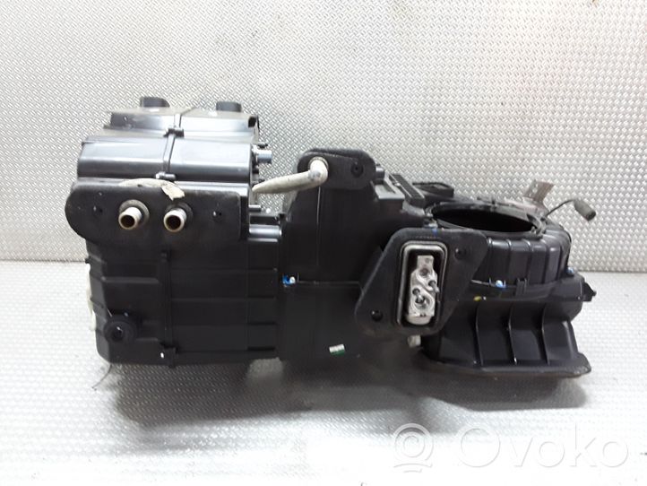 Chevrolet Nubira Scatola climatizzatore riscaldamento abitacolo assemblata 