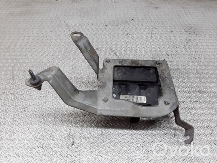 Seat Altea Solenoidinis vožtuvas 6Q0906625