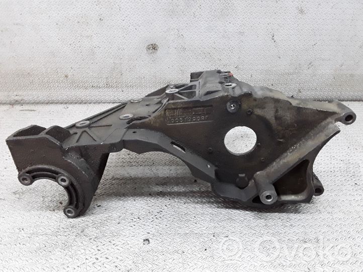 Chrysler Voyager A/C compressor mount bracket 90512909F