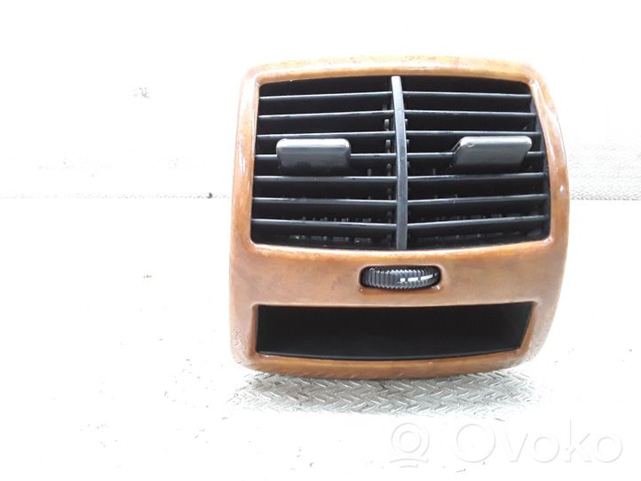 Mercedes-Benz S W220 Grille d'aération arrière 2208300654