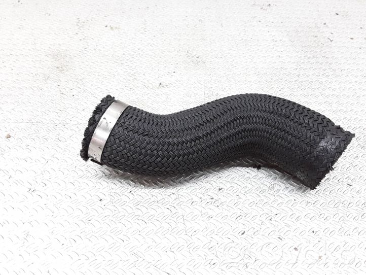 Hyundai Terracan Tubo flessibile intercooler 