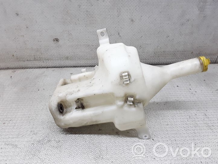 Saab 9-5 Windshield washer fluid reservoir/tank 