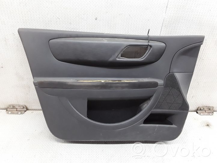 Citroen C4 I Kit garniture de panneaux intérieur de porte 