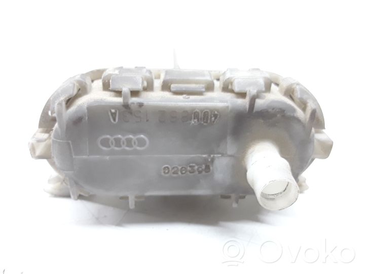 Audi A8 S8 D2 4D Degalų bako dangtelio spynos varikliukas 4D0862153A