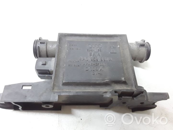 Audi A8 S8 D2 4D Centralina/modulo chiusura centralizzata portiere 4A0959981A