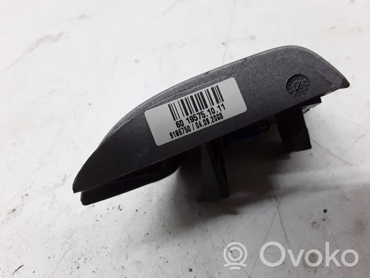 Opel Signum Interruttore/pulsante di controllo multifunzione 9186750