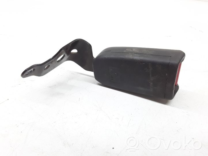 Subaru Legacy Middle seatbelt buckle (rear) 