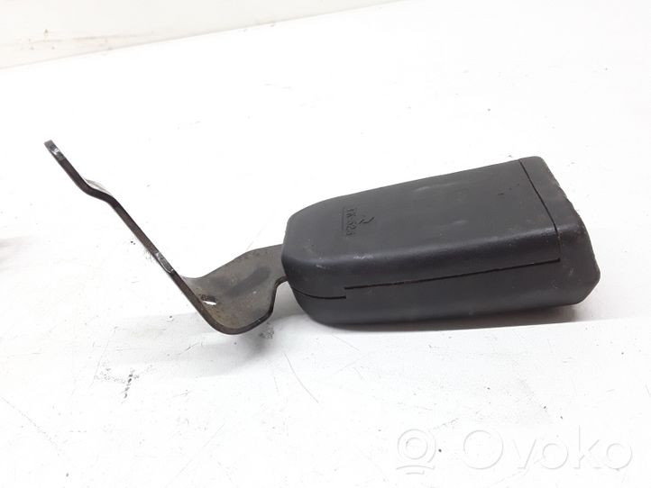 Subaru Legacy Middle seatbelt buckle (rear) 