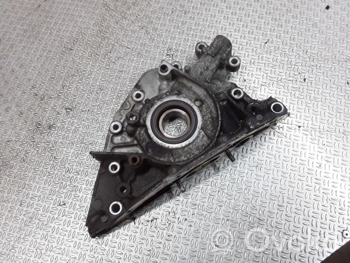 Citroen Xsara Picasso Pompe à huile 9642180580