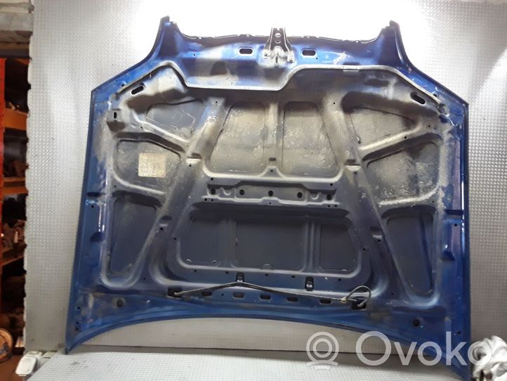 Subaru Legacy Couvercle, capot moteur 