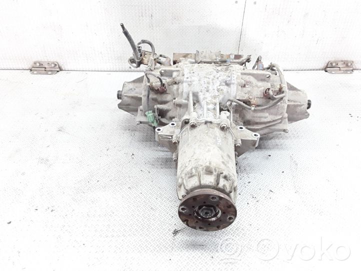 Acura RL Mechanizm różnicowy tylny / Dyferencjał 