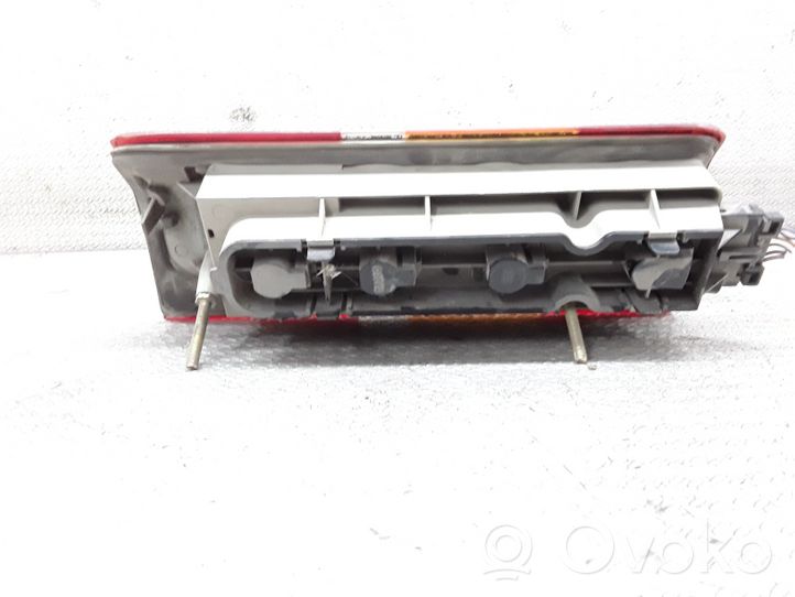 Ford Courier Rear/tail lights 90VB13404AB