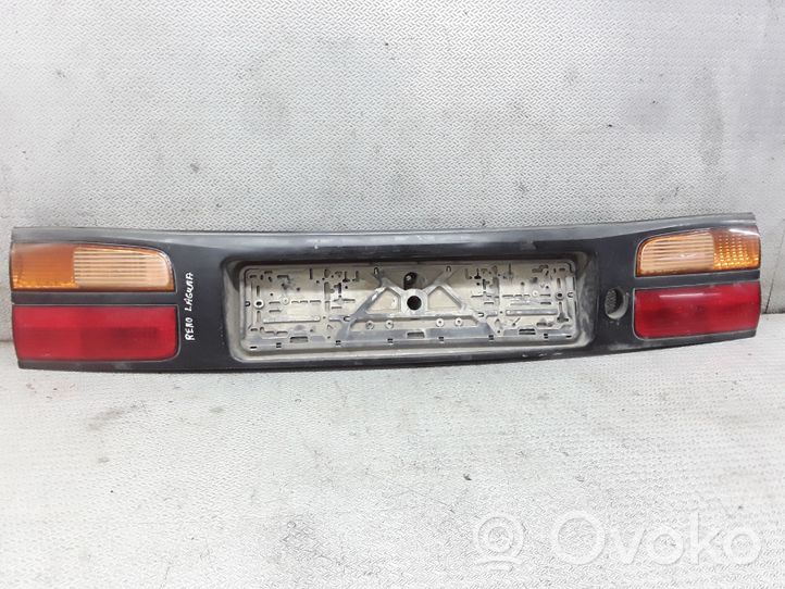 Renault Laguna I Tailgate trim 