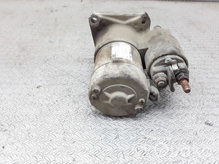 Fiat Grande Punto Starter motor 51832950