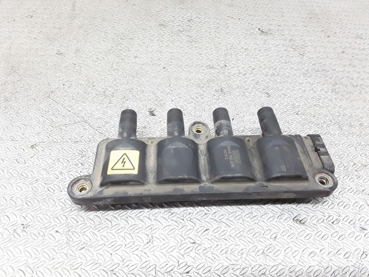 Fiat Grande Punto Cewka zapłonowa wysokiego napięcia 55208723