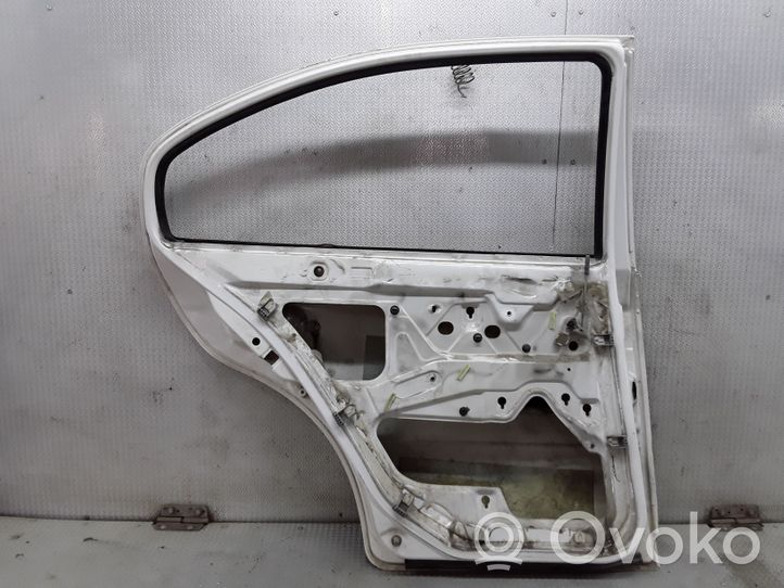 Skoda Octavia Mk1 (1U) Drzwi tylne 