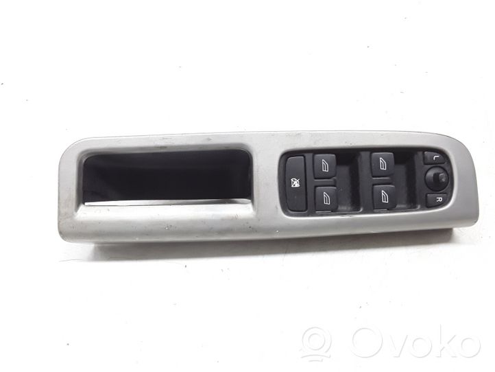 Volvo V50 Interruttore di controllo dell’alzacristalli elettrico 30710787