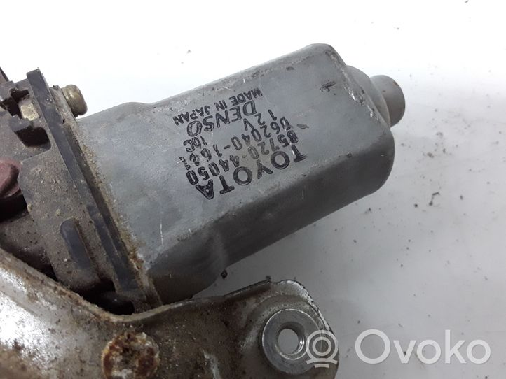 Toyota Avensis Verso Alzacristalli della portiera posteriore con motorino 8572044050