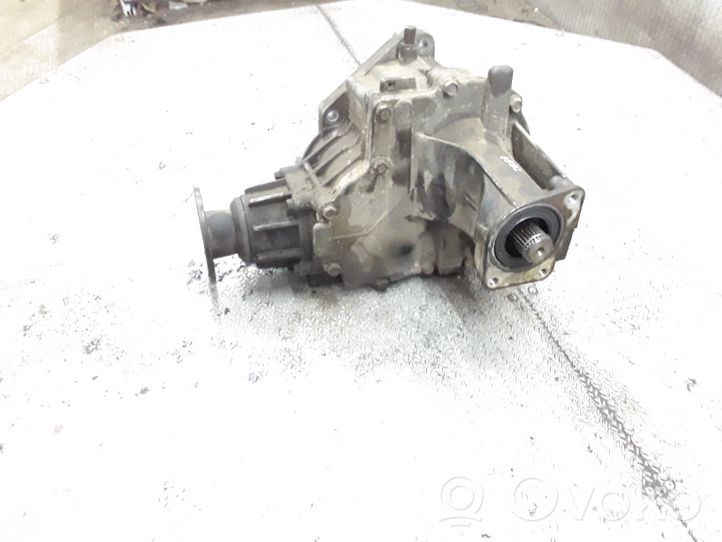 Hyundai Santa Fe Front differential 