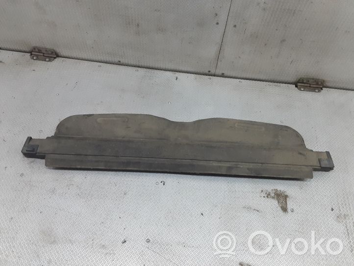 Audi 80 90 S2 B4 Copertura ripiano portaoggetti 8A9863553