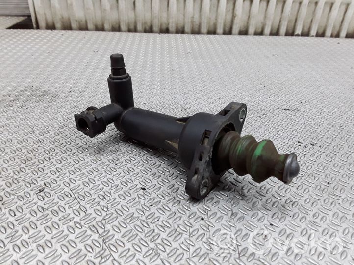 Volkswagen Polo Clutch slave cylinder 6Q0721261D