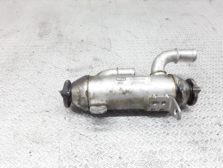 Fiat Ducato EGR valve cooler 9642575980