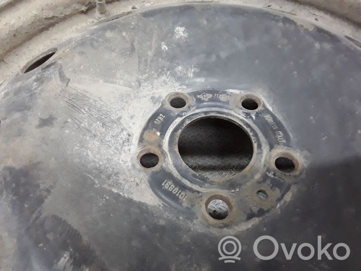 Renault Espace -  Grand espace IV R17 steel rim 8200239859