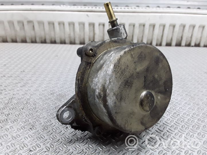 Fiat Ducato Vacuum pump 70002701A