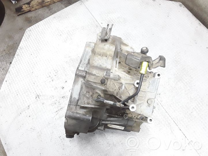 Rover 75 5 Gang Schaltgetriebe 25S39