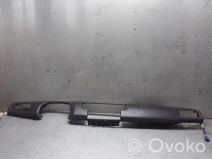 Citroen C8 Dashboard 1487867080