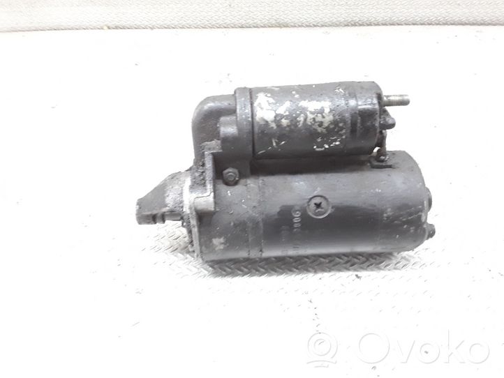 Seat Ibiza I (021A) Starter motor 9000141101