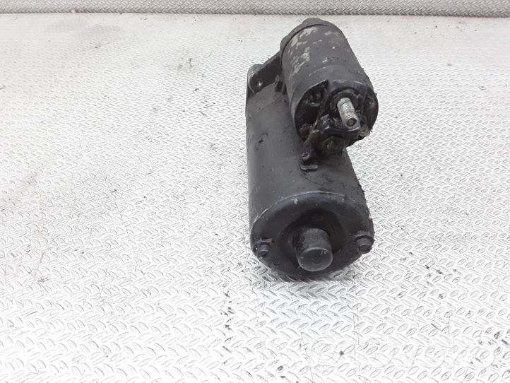 Seat Ibiza I (021A) Starter motor 9000141101