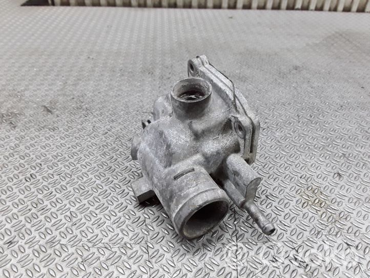 Mercedes-Benz E W210 Thermostat/thermostat housing 