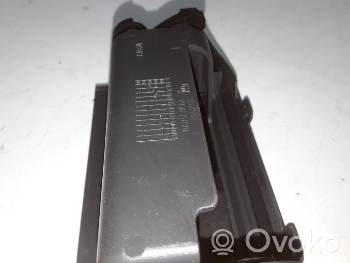 Opel Signum Передняя пепельница 9181518