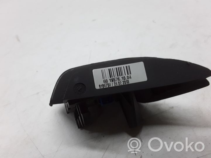 Opel Signum Interruttore/pulsante di controllo multifunzione 9186750