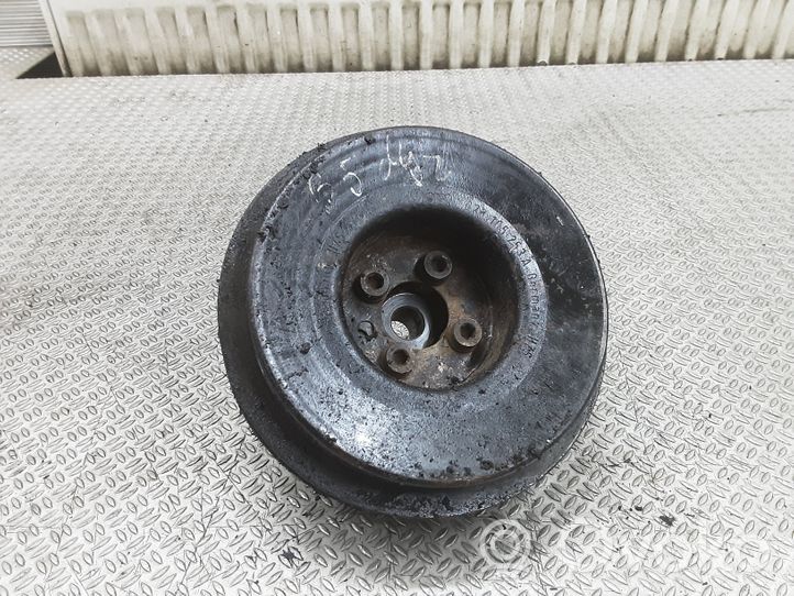 Seat Ibiza II (6k) Crankshaft pulley 028105253A