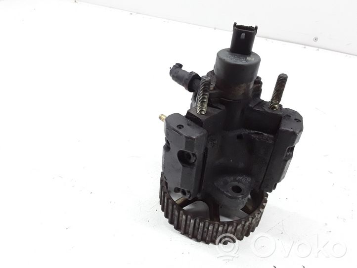 Renault Laguna II Hochdruckpumpe 7700111010