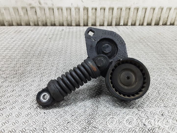 Peugeot 607 Napinacz paska alternatora 9635966680