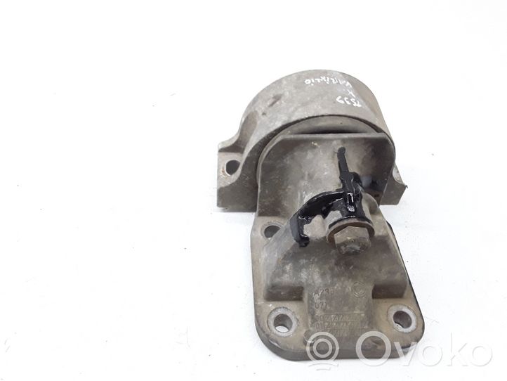 Fiat Ducato Engine mount bracket 